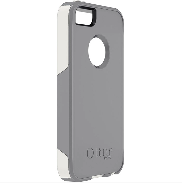 OtterBox Commuter Series For iPhone 5/ 5S OtterBox Commuter Series For iPhone 5/ 5S